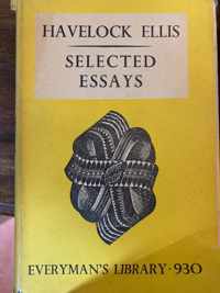 Selected Essays