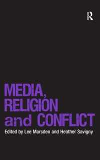 Media, Religion and Conflict