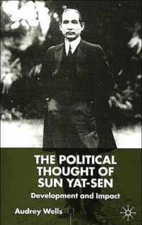 The Political Thought of Sun Yat-sen