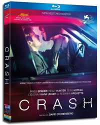 Crash