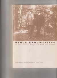 Hendrik Ouwerling