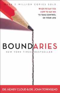 Boundaries