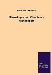 Mikroskopie Und Chemie Am Krankenbett