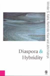 Diaspora and Hybridity