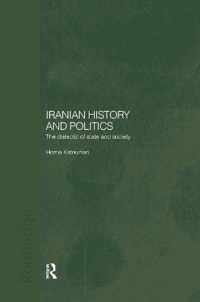 Iranian History and Politics