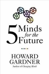 Five Minds for the Future