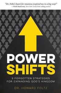 Power Shifts