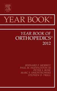 Year Book of Orthopedics 2012