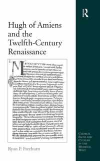 Hugh of Amiens and the Twelfth-Century Renaissance