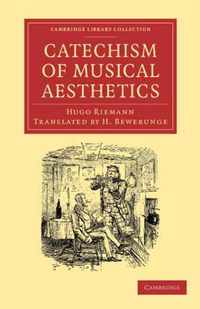 Catechism of Musical Aesthetics