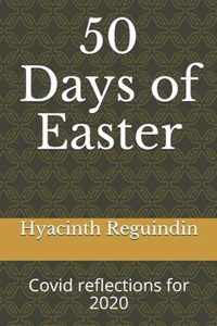 50 Days of Easter