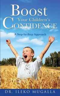 Boost Your Children's Confidence