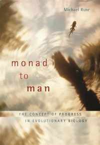 Monad to Man