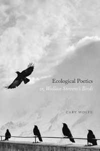 Ecological Poetics; or, Wallace Stevens`s Birds