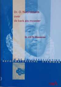 Dr. O. Noordmans over de kerk als moeder.