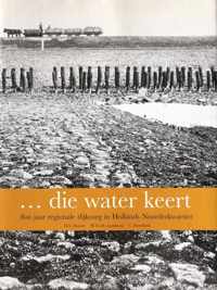 Water keert byl.