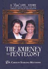 The Journey to Pentecost