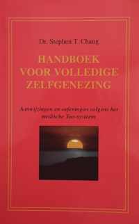 Handboek voor volledige zelfgenezing