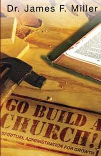 Go Build a Church