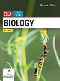 Biology for CCEA A2 Level