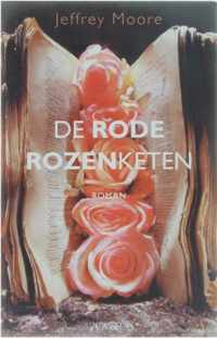 Rode Rozenketting