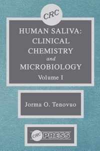 Human Saliva, Volume I