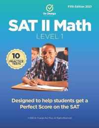 Dr. Chung's SAT II Math Level 1