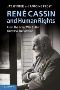 Rene Cassin And Human Rights