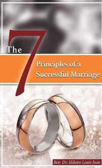 The Seven Principles of Successful Marriage