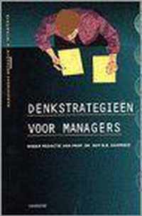 Denkstrategieen Voor Managers