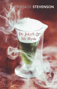 Dr Jekyll & Mr Hyde & Other Stories