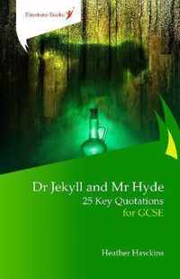 Dr Jekyll and Mr Hyde