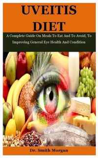 Uveitis Diet