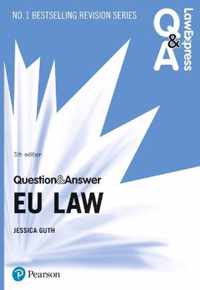 Law Express Question and Answer