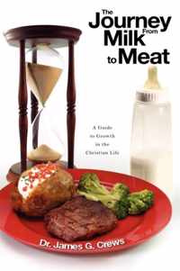 The Journey From Milk to Meat