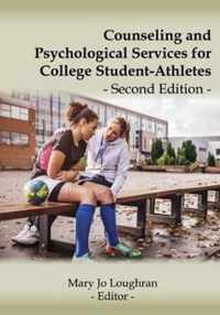 Counseling and Psychological Services for College Student-Athletes