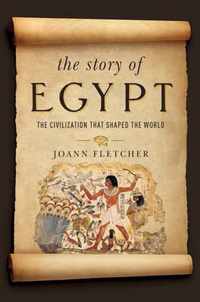 The Story of Egypt