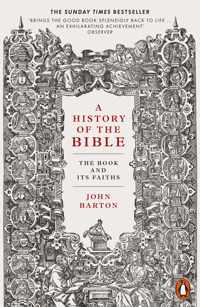 A History of the Bible