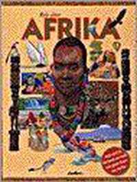 Reis Door Afrika