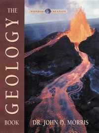 The Geology Book