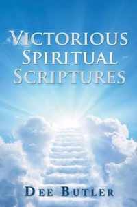 Victorious Spiritual Scriptures