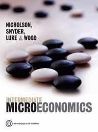 Intermediate Microeconomics