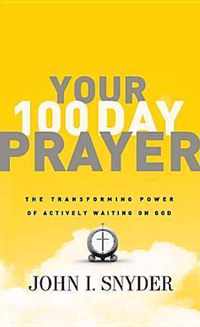 Your 100 Day Prayer