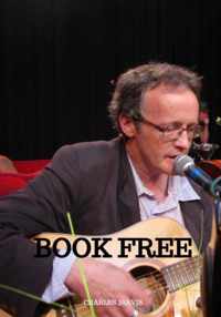 Book Free (Three)