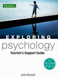 Exploring Psychology