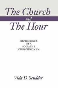 The Church And The Hour