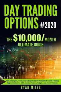 Day Trading Options Ultimate Guide #2020