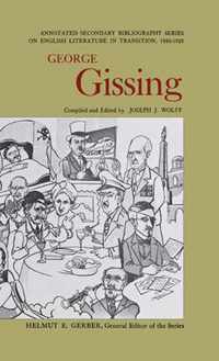 George Gissing