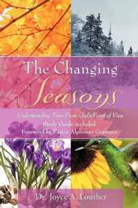 The Changing Seasons