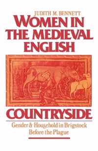 Women in the Medieval English Countryside